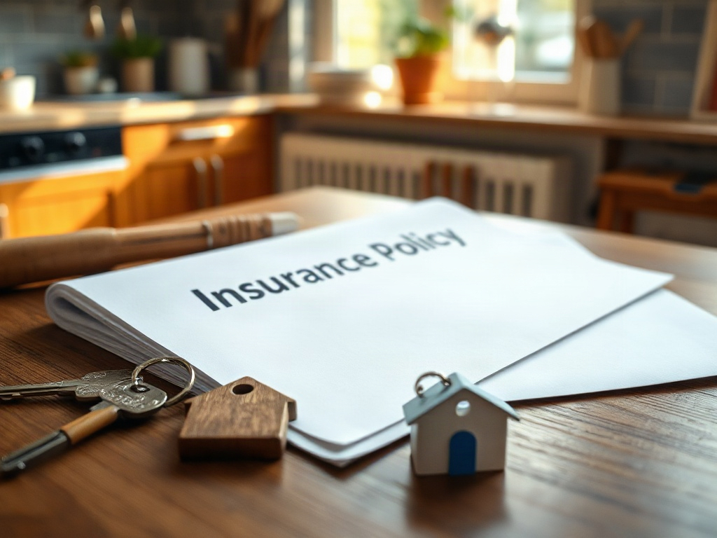 Assurance habitation : ce que couvre vraiment votre contrat